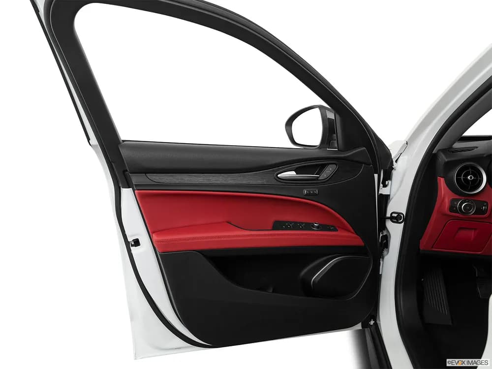 Alfa Romeo Stelvio 2022 Super