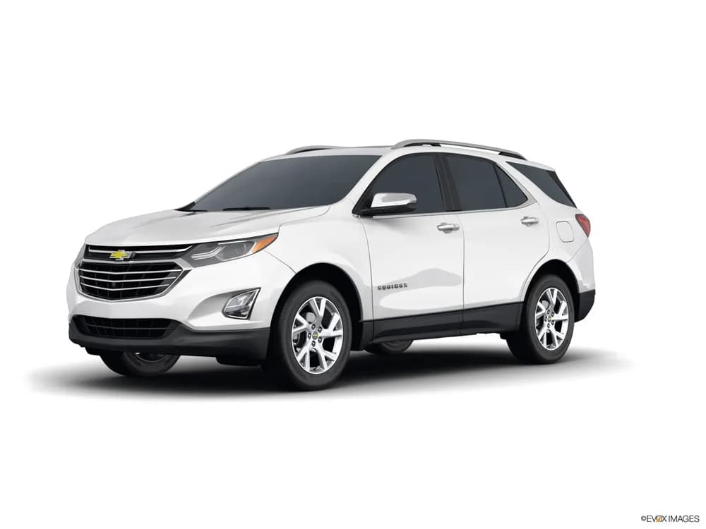 شفروليه ايكونس 2022 2.0T Premier AWD