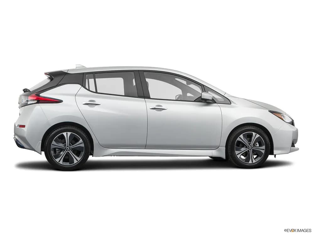 Nissan Leaf 2022 40kWh