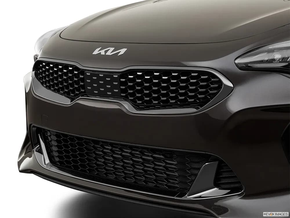 Kia Stinger 2022 2.0T (255 PS)