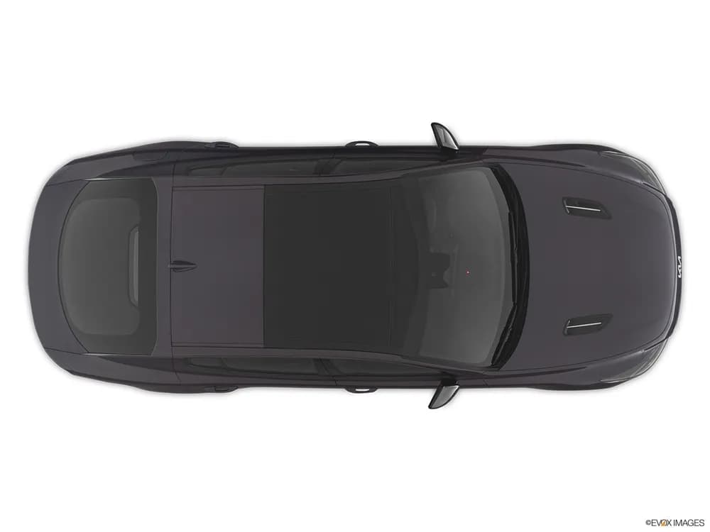 Kia Stinger 2022 2.0T (255 PS)