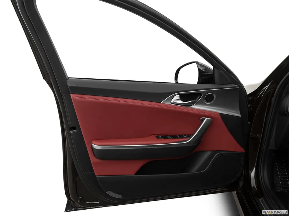 Kia Stinger 2022 2.0T (255 PS)