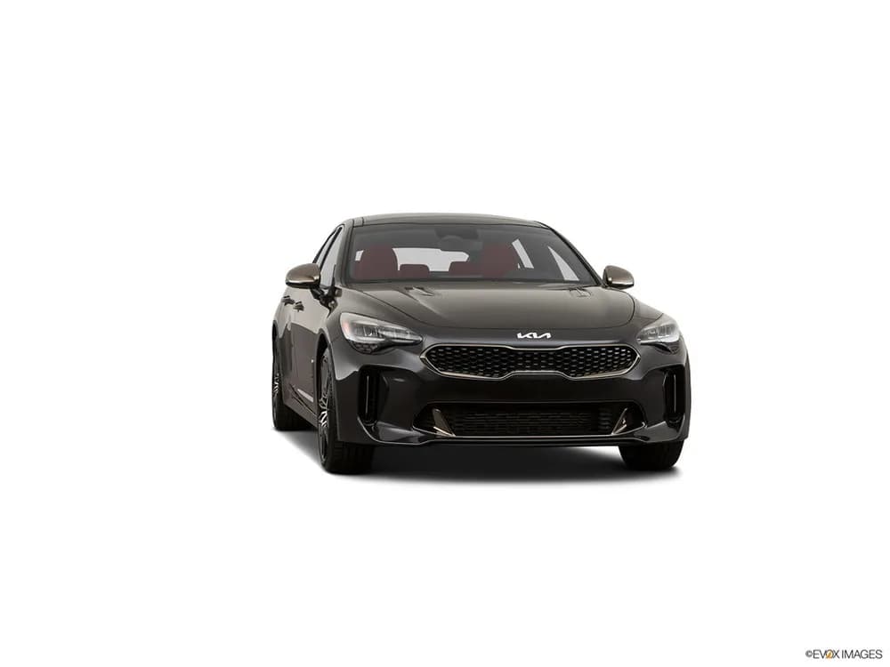 Kia Stinger 2022 2.0T (255 PS)