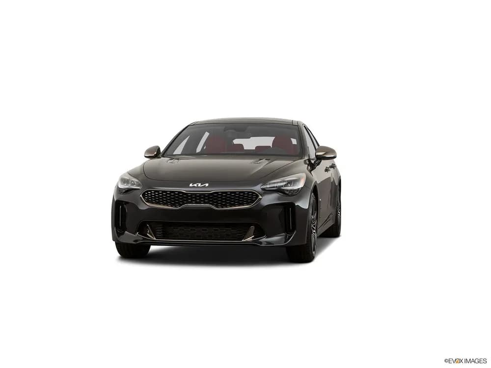 Kia Stinger 2022 2.0T (255 PS)