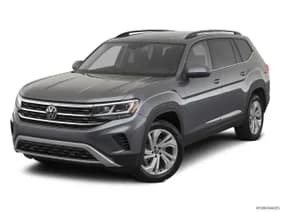 3.6L Comfortline (AWD)
