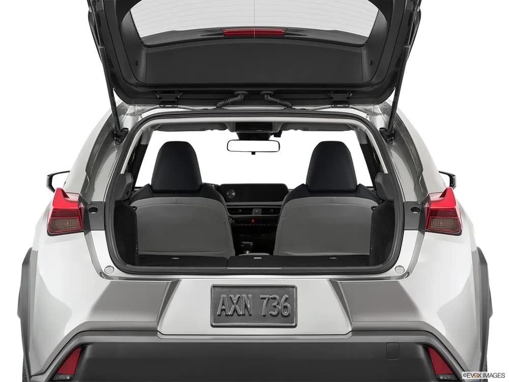 Lexus UX 200 2022 Premier