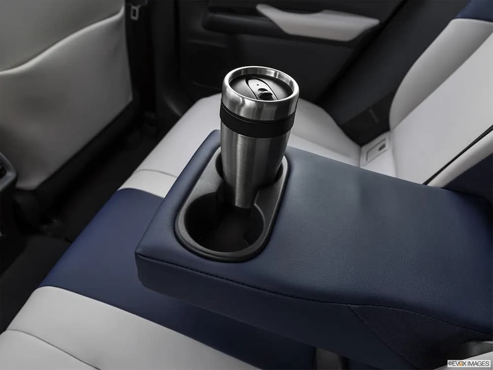 Lexus UX 200 2022 Premier