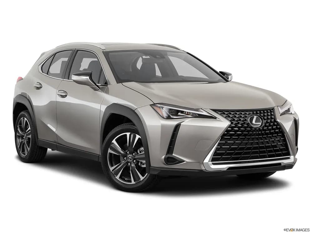Lexus UX 200 2022 Premier