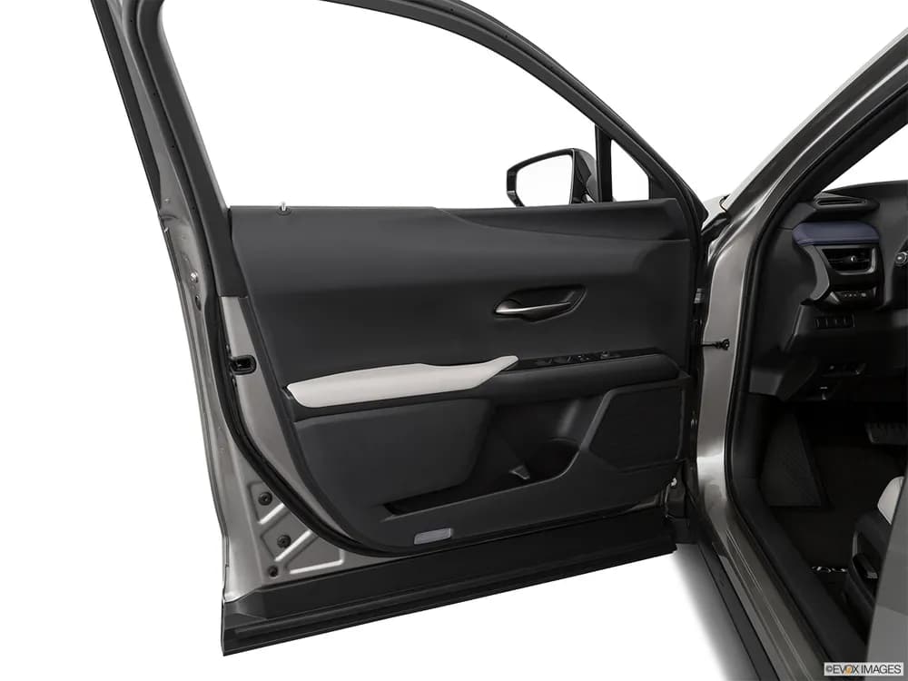 Lexus UX 200 2022 Premier