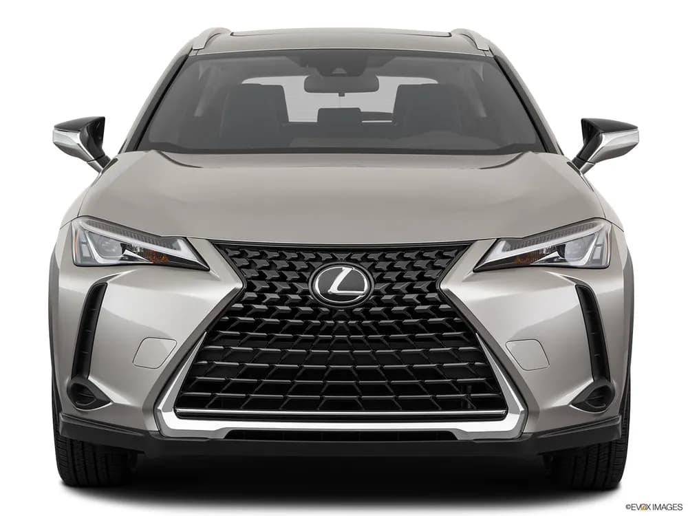 Lexus UX 200 2022 Premier