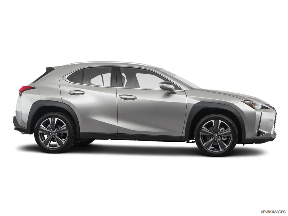Lexus UX 200 2022 Premier
