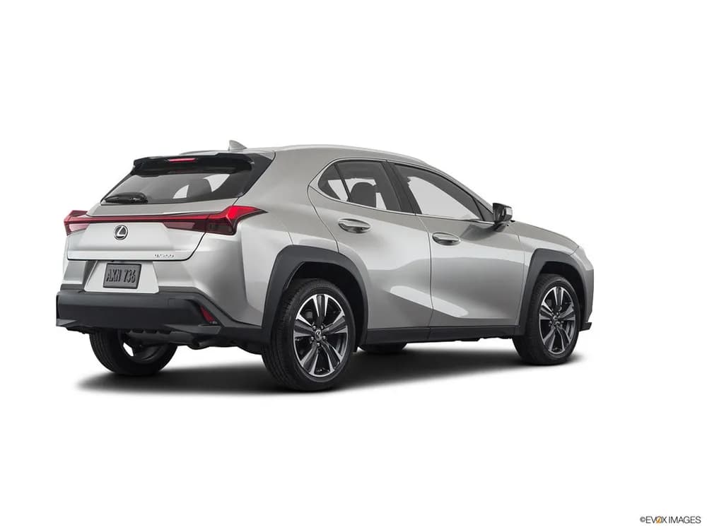 Lexus UX 200 2022 Premier