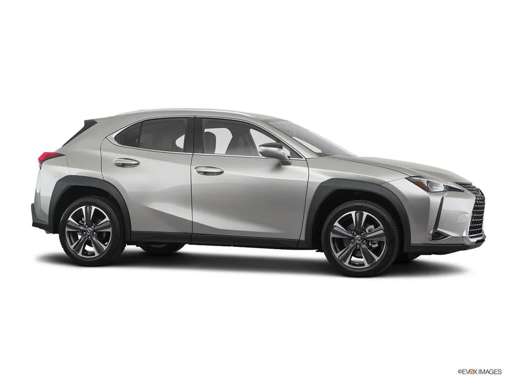 Lexus UX 200 2022 Premier