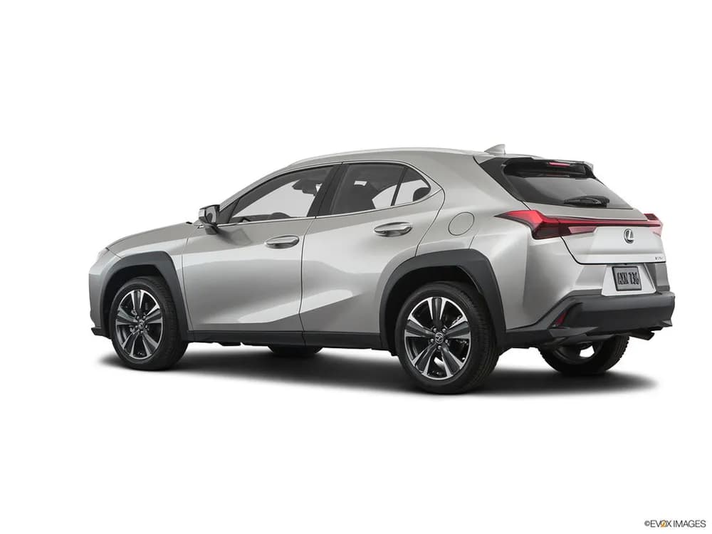 Lexus UX 200 2022 Premier