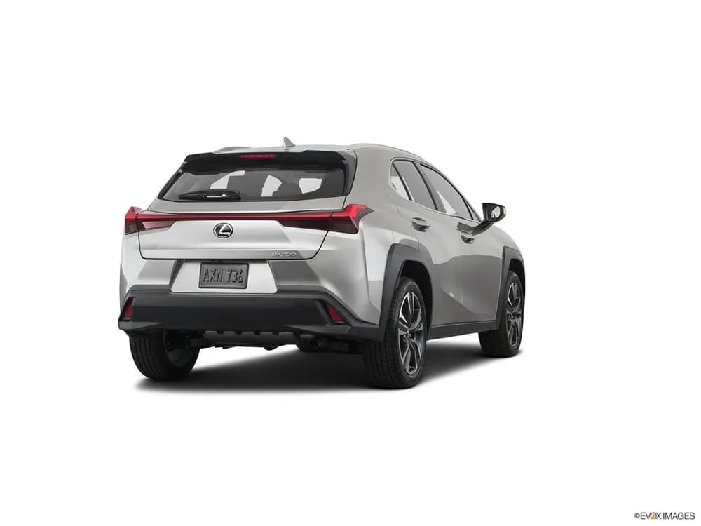 Lexus UX 200 2022 Premier