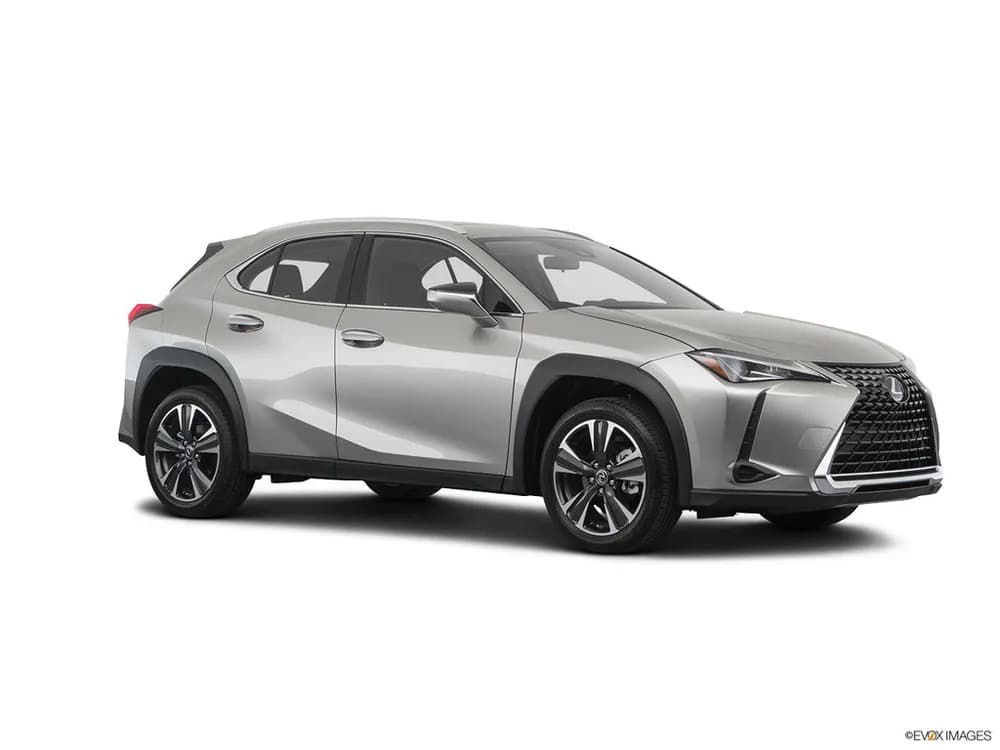 Lexus UX 200 2022 Premier