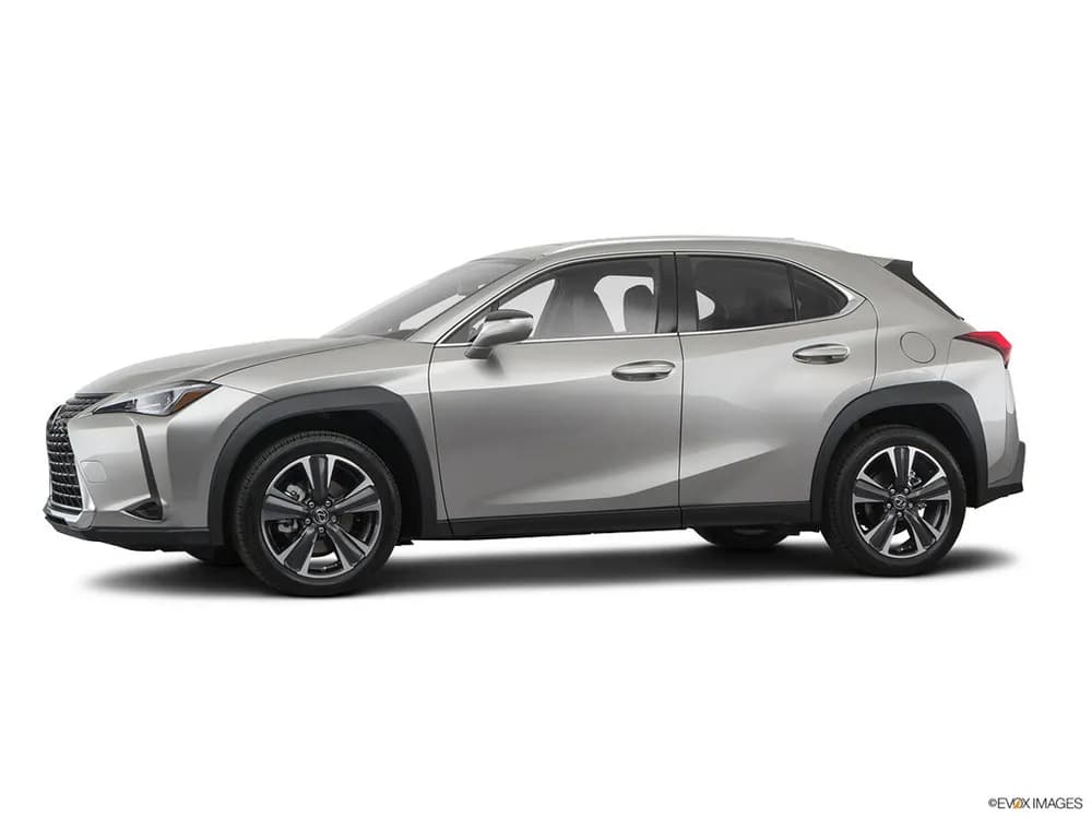 Lexus UX 200 2022 Premier