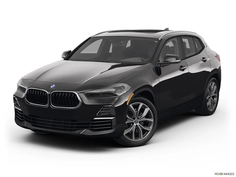 BMW X2 2022 sDrive20i