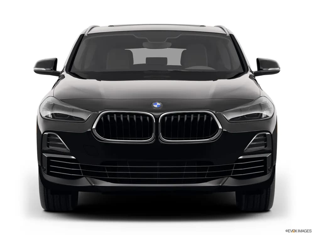 BMW X2 2022 sDrive20i