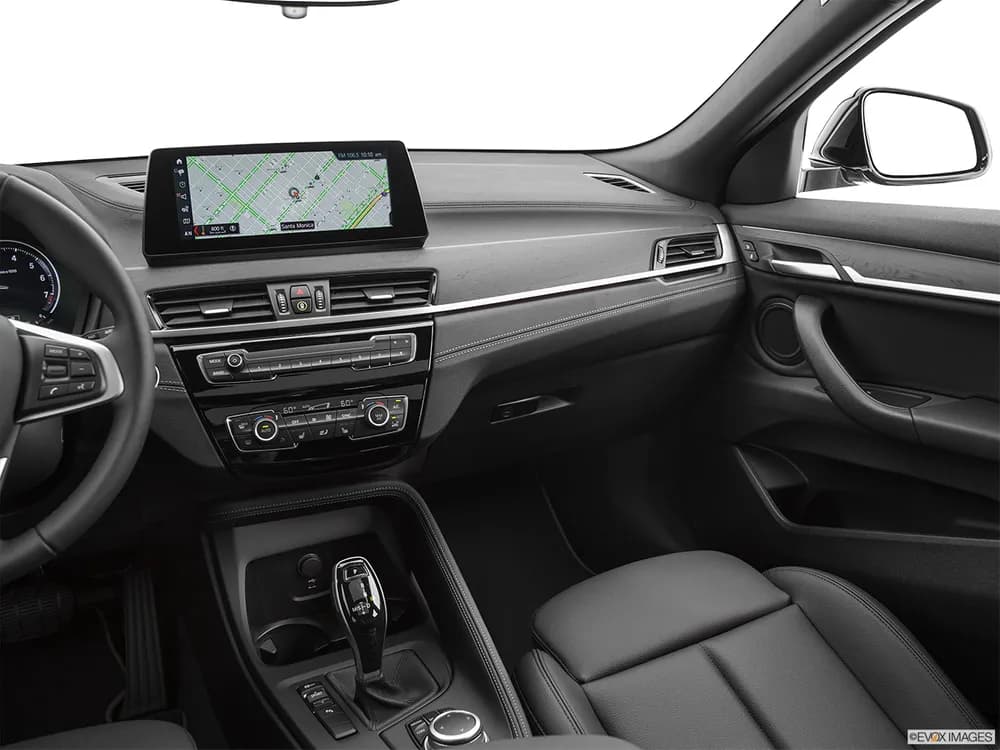 BMW X2 2022 sDrive20i