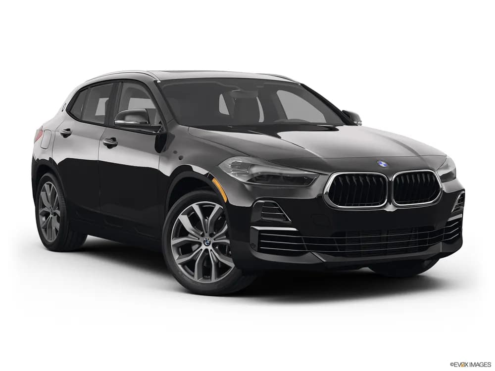 BMW X2 2022 sDrive20i