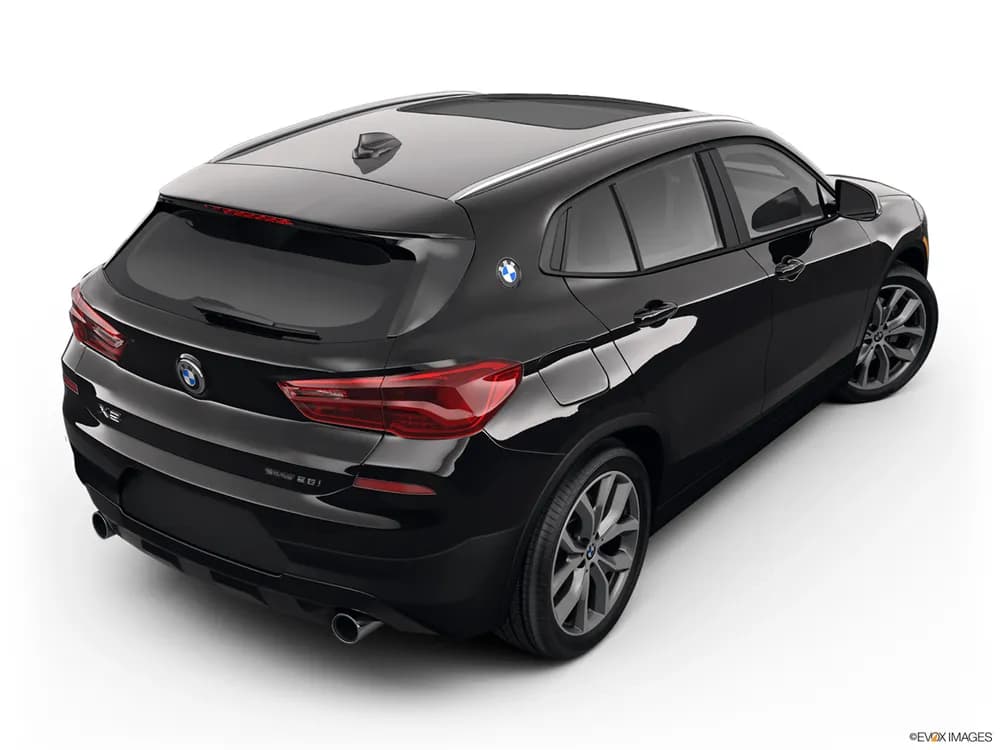 BMW X2 2022 sDrive20i