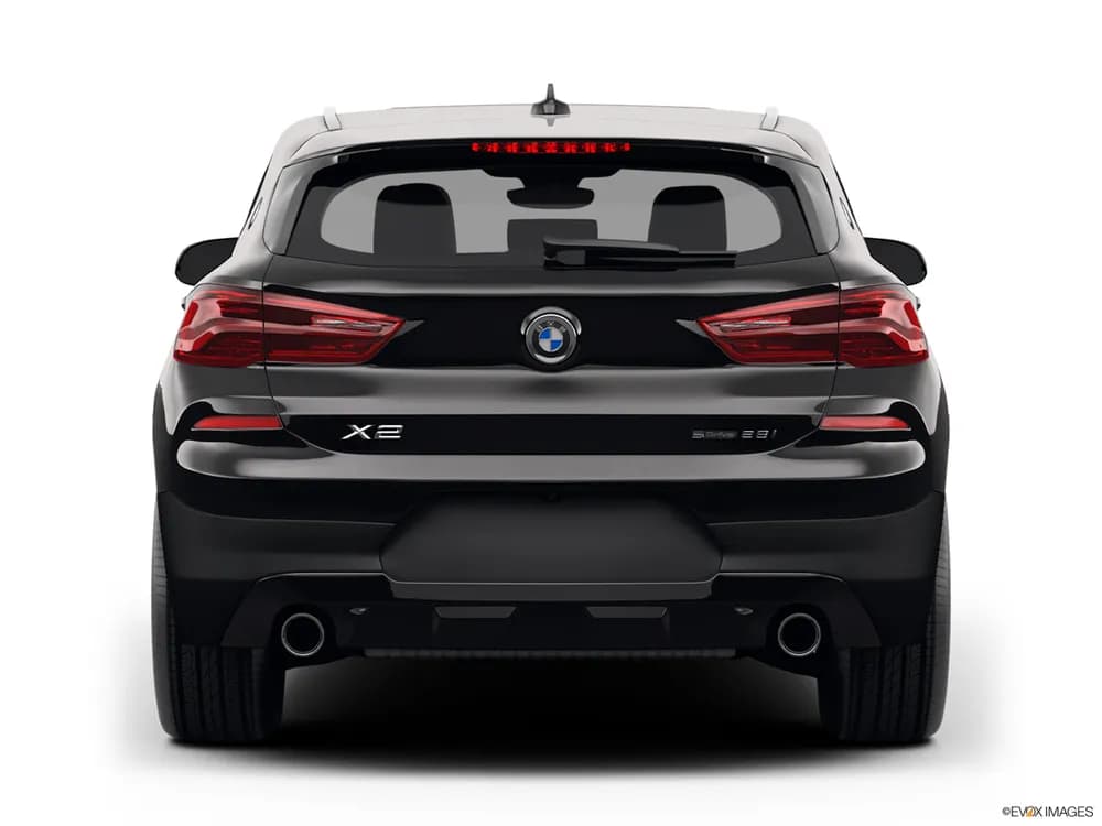 BMW X2 2022 sDrive20i