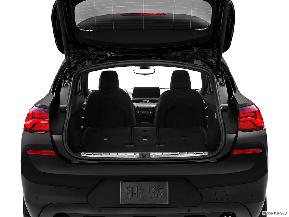 BMW X2 2022 sDrive20i