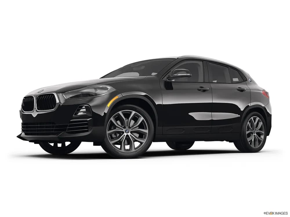 BMW X2 2022 sDrive20i