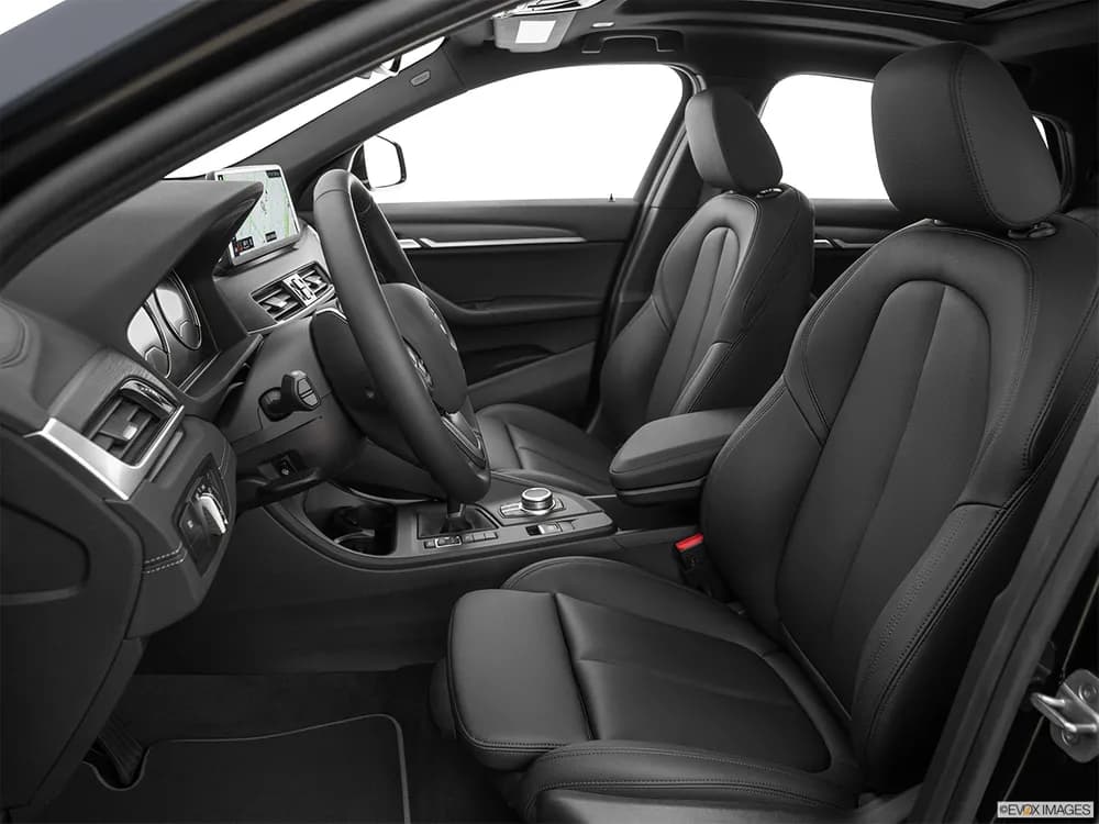 BMW X2 2022 sDrive20i