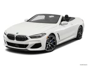 M 850i xDrive