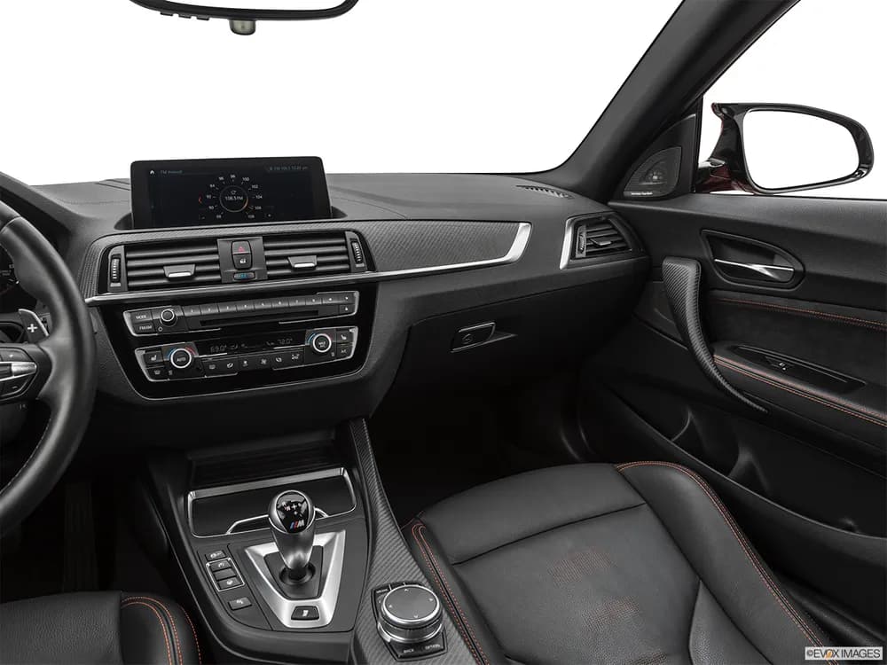 BMW M2 Competition 2022 3.0T