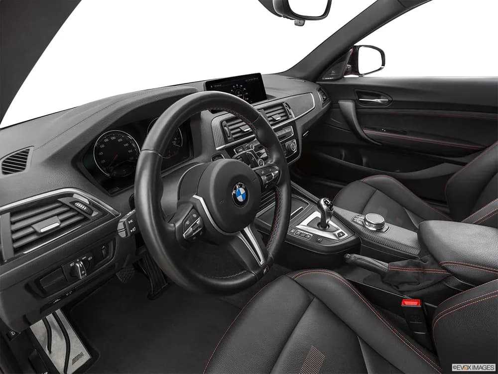 BMW M2 Competition 2022 3.0T