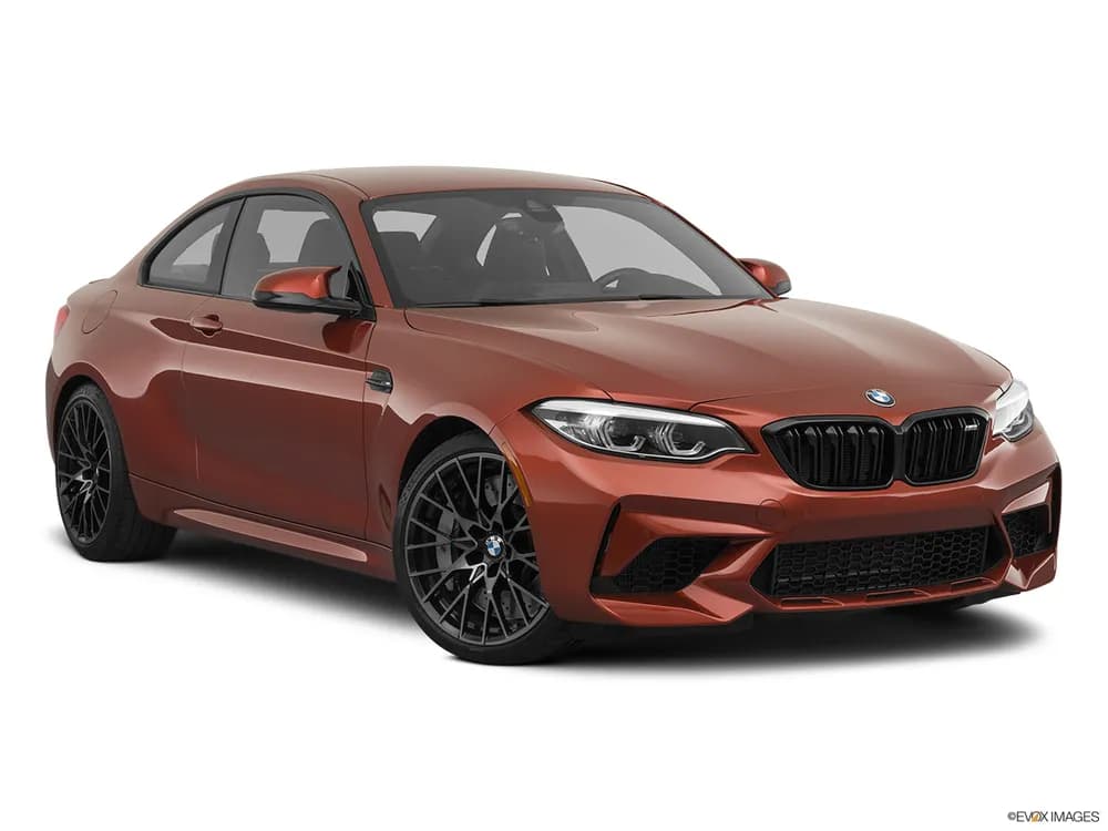 BMW M2 Competition 2022 3.0T