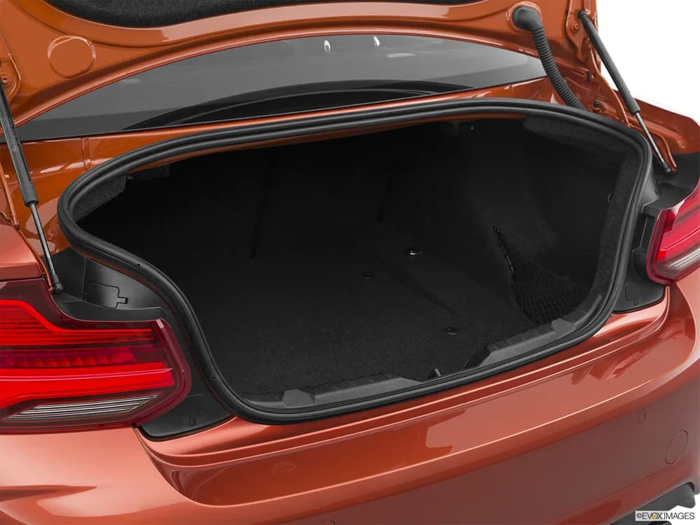 BMW M2 Competition 2022 3.0T