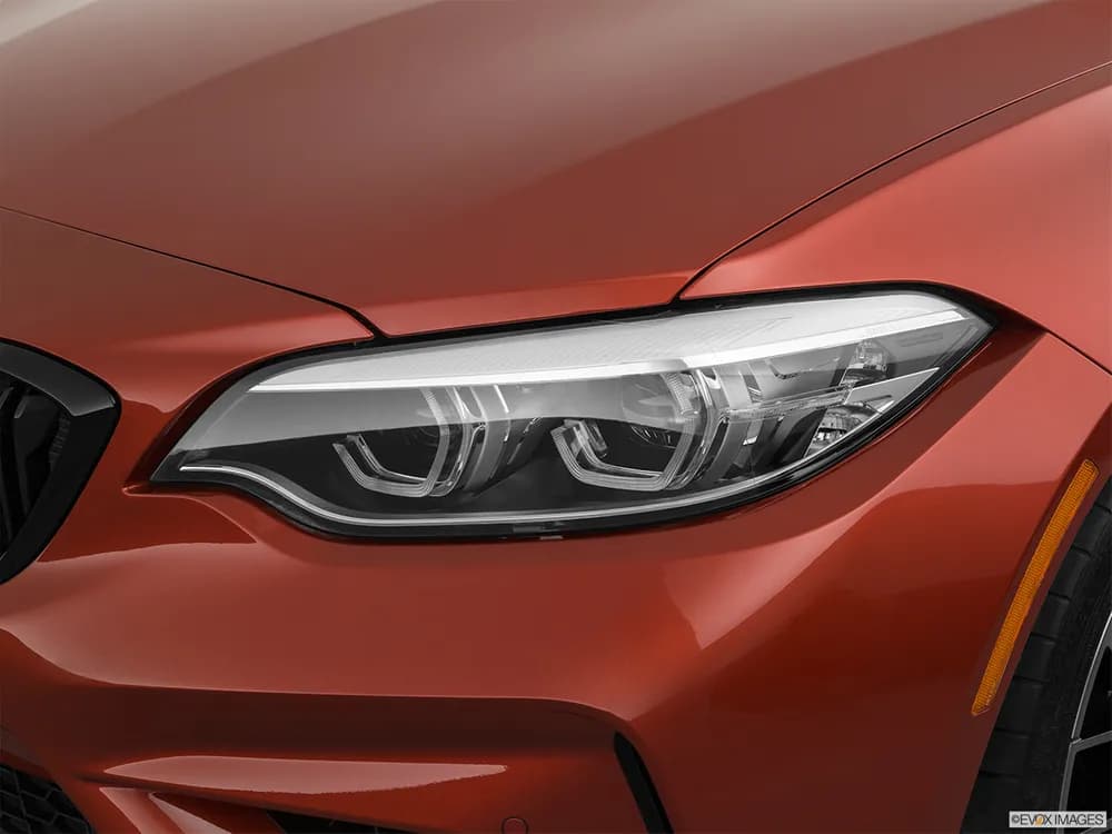 BMW M2 Competition 2022 3.0T