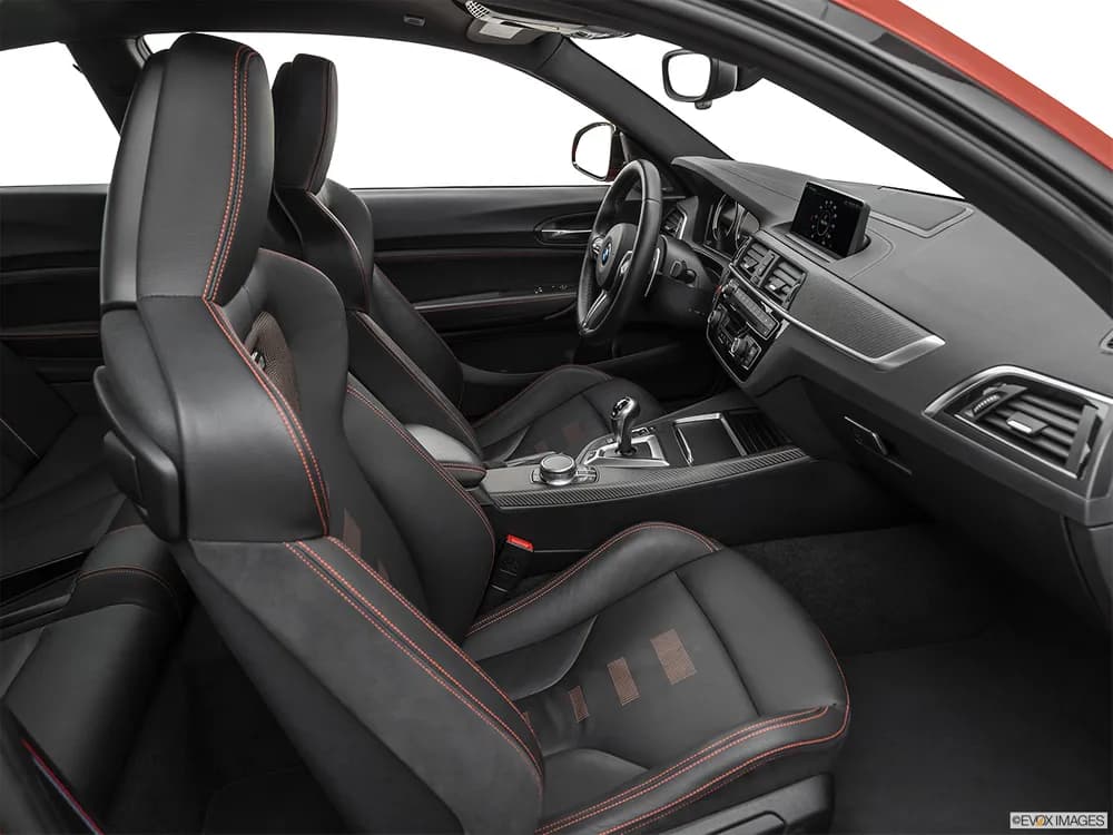 BMW M2 Competition 2022 3.0T
