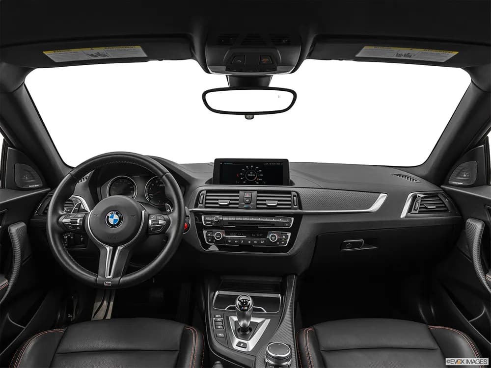 BMW M2 Competition 2022 3.0T