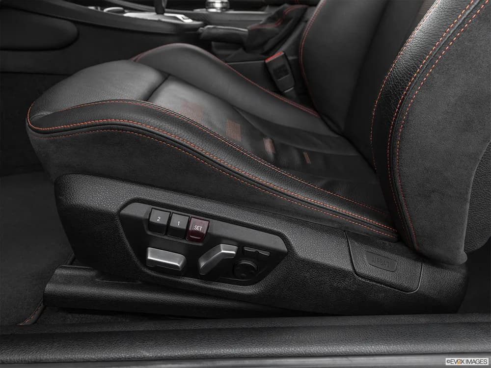 BMW M2 Competition 2022 3.0T