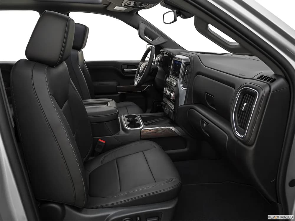 GMC Sierra 2022 5.3L V8 SLT Crew Cab (AWD)