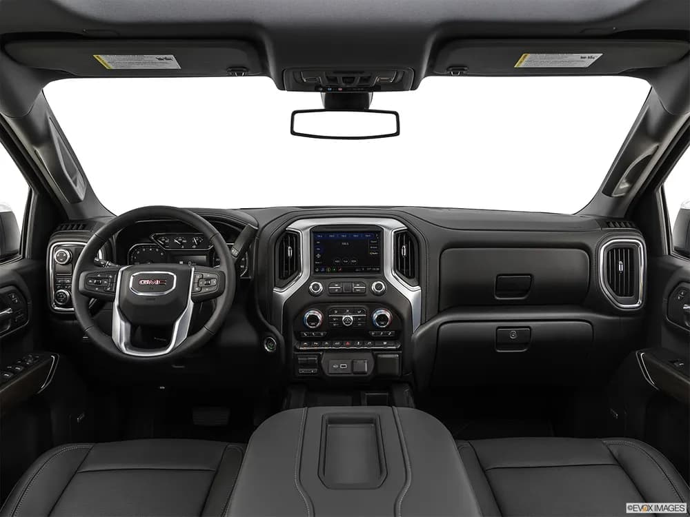 GMC Sierra 2022 5.3L V8 SLT Crew Cab (AWD)