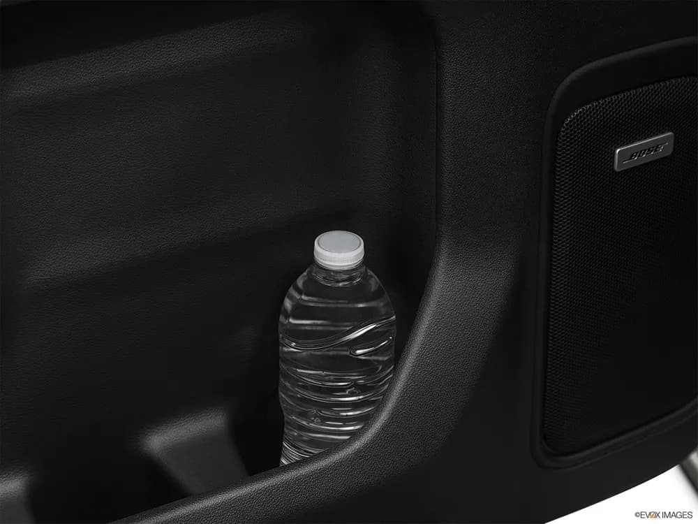GMC Sierra 2022 5.3L V8 SLT Crew Cab (AWD)