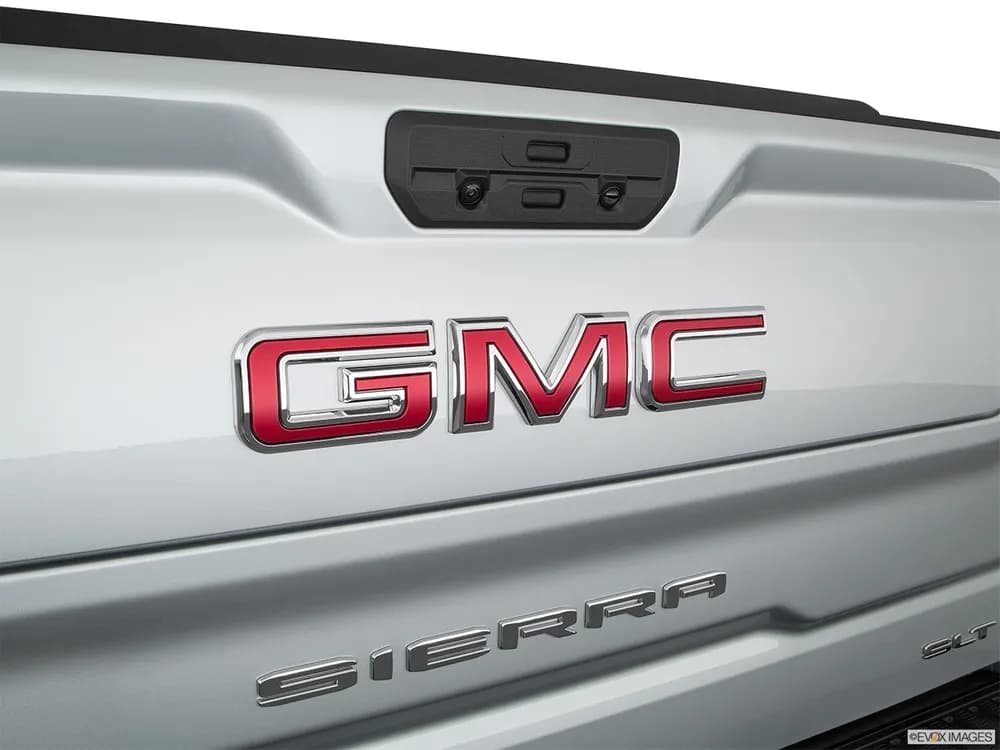 GMC Sierra 2022 5.3L V8 SLT Crew Cab (AWD)