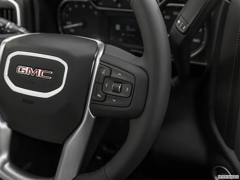 GMC Sierra 2022 5.3L V8 SLT Crew Cab (AWD)
