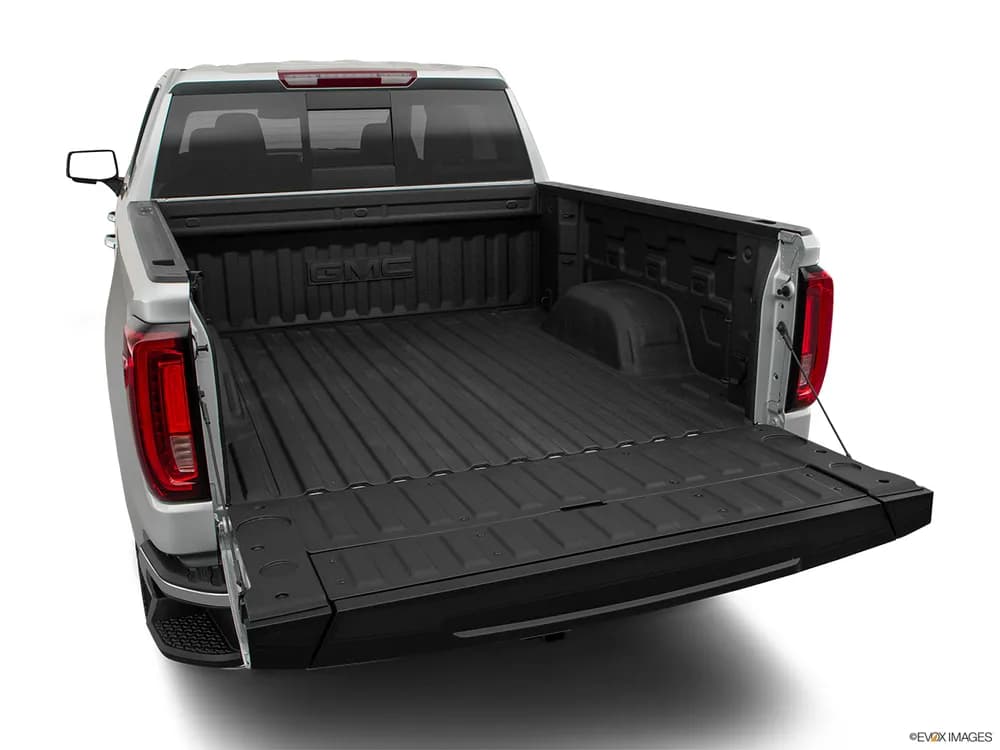 GMC Sierra 2022 5.3L V8 SLT Crew Cab (AWD)
