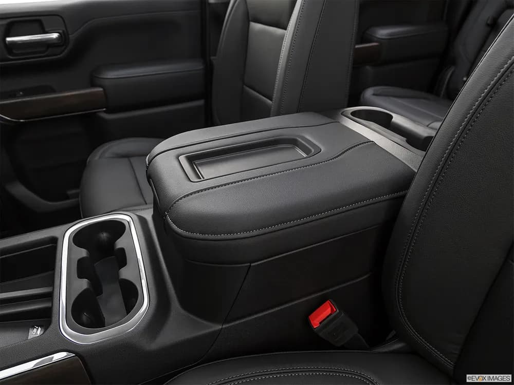 GMC Sierra 2022 5.3L V8 SLT Crew Cab (AWD)