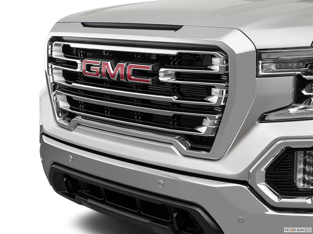 GMC Sierra 2022 5.3L V8 SLT Crew Cab (AWD)