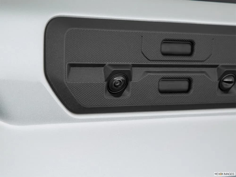 GMC Sierra 2022 5.3L V8 SLT Crew Cab (AWD)