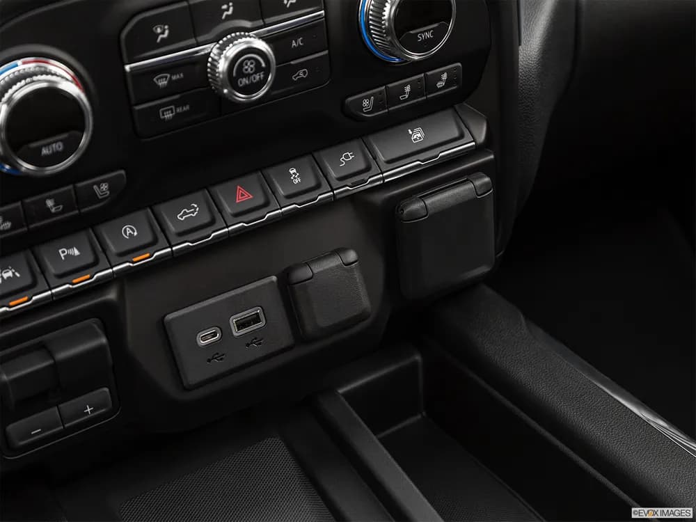 GMC Sierra 2022 5.3L V8 SLT Crew Cab (AWD)