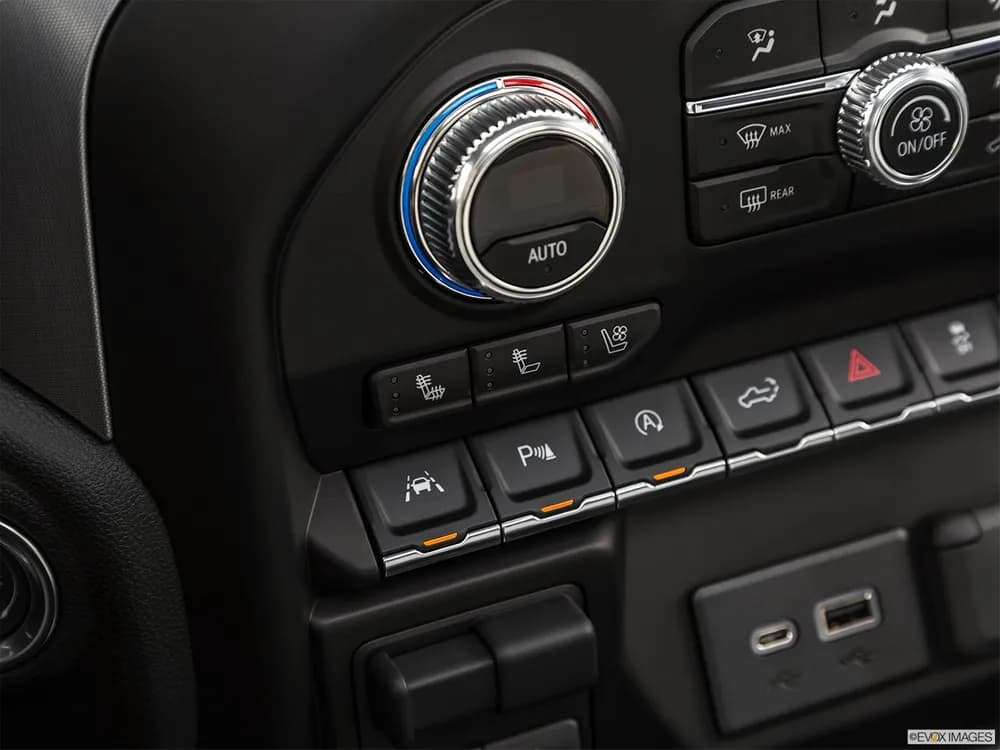 GMC Sierra 2022 5.3L V8 SLT Crew Cab (AWD)